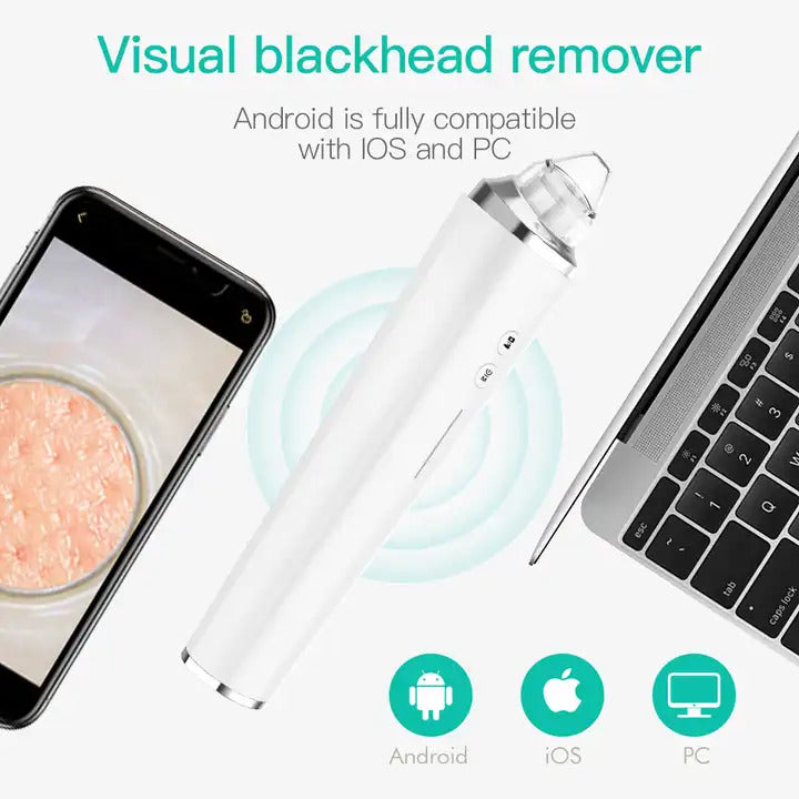 blackhead-remover-with-app-camera-portable-and-rechargeable